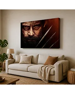 LOGAN OSCURO