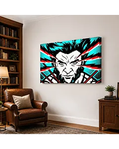 WOLVERINE BERSERKER