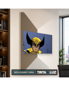 WOLVERINE FURIA