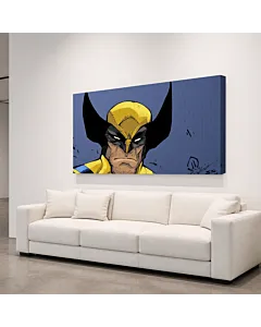 WOLVERINE FURIA