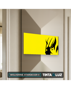 WOLVERINE ATARDECER II