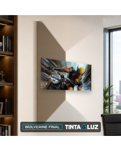 WOLVERINE FINAL