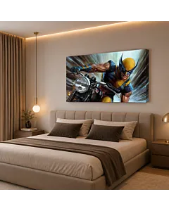 WOLVERINE FINAL