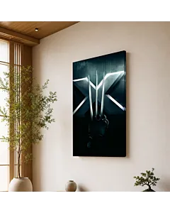 X-MEN LOGO