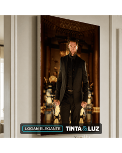 LOGAN ELEGANTE
