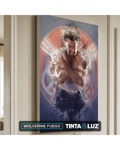 WOLVERINE FUEGO