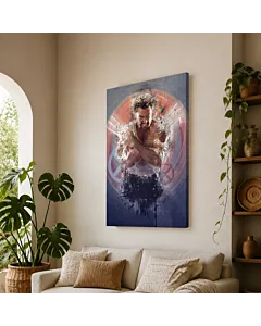 WOLVERINE FUEGO
