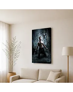 WOLVERINE LLUVIA