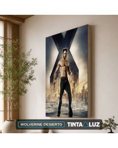 WOLVERINE DESIERTO
