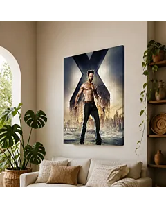 WOLVERINE DESIERTO