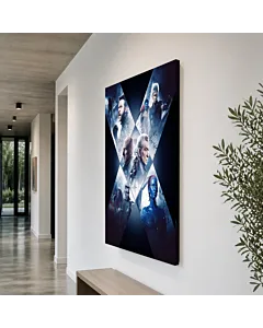 X-MEN APOCALIPSIS