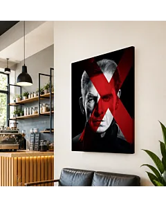 X-MEN ROJO