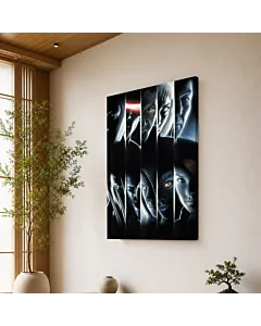 X-MEN GARRAS