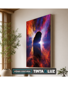 FÉNIX OSCURA