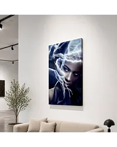 STORM