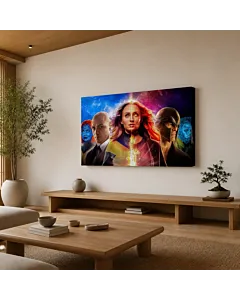 X-MEN REUNIÓN