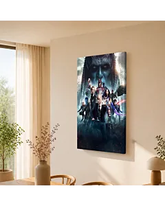 X-MEN BATALLA
