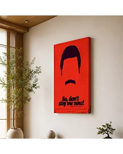 FREDDIE MERCURY
