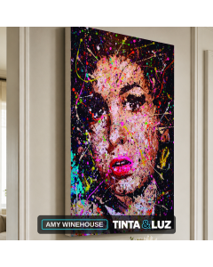 AMY WINEHOUSE
