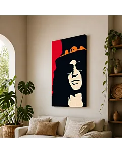 SLASH
