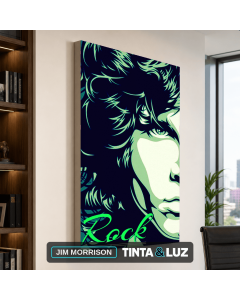 JIM MORRISON