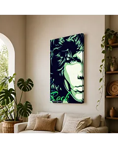 JIM MORRISON