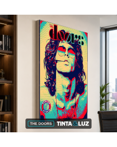 THE DOORS