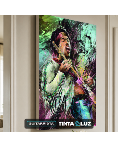 GUITARRISTA