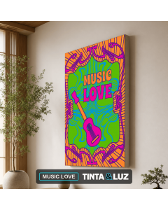 MUSIC LOVE