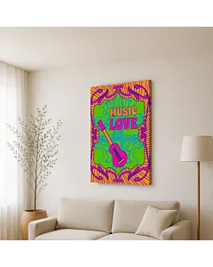 MUSIC LOVE