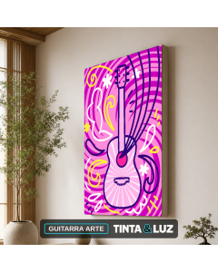 GUITARRA ARTE