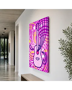 GUITARRA ARTE