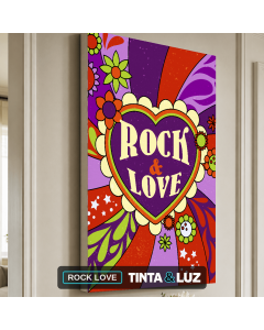 ROCK LOVE