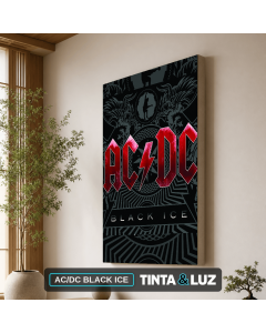 AC/DC BLACK ICE