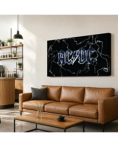AC/DC LOGO