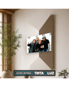 AC/DC BANDA