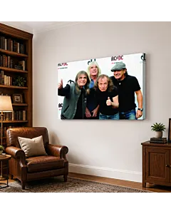 AC/DC BANDA