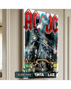 AC/DC TREN