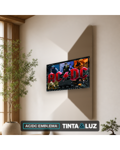 AC/DC EMBLEMA
