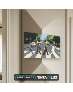 ABBEY ROAD II
