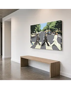 ABBEY ROAD II