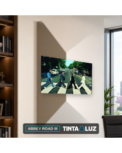 ABBEY ROAD III
