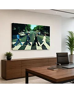 ABBEY ROAD III