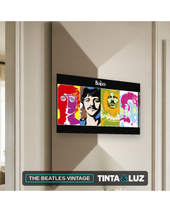 THE BEATLES VINTAGE