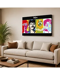 THE BEATLES VINTAGE