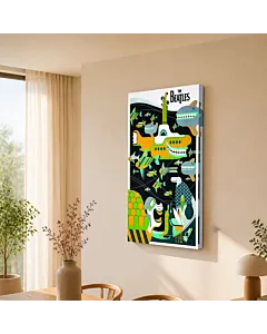 YELLOW SUBMARINE