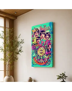SGT PEPPER
