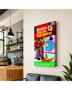 YELLOW SUBMARINE II