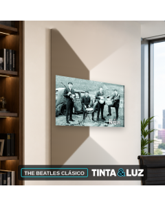 THE BEATLES CLÁSICO
