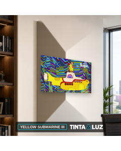 YELLOW SUBMARINE III